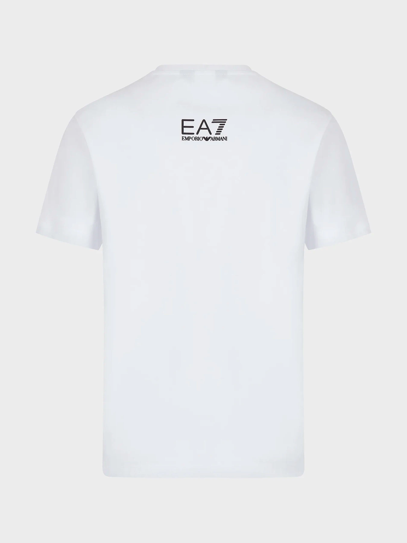 Футболки и поло EA7 модель 6LPT17-PJ02Z-1100 Фото
