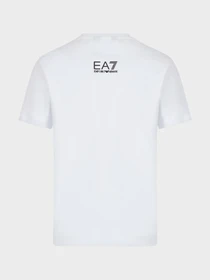 Футболки и поло EA7 модель 6LPT17-PJ02Z-1100 Фото