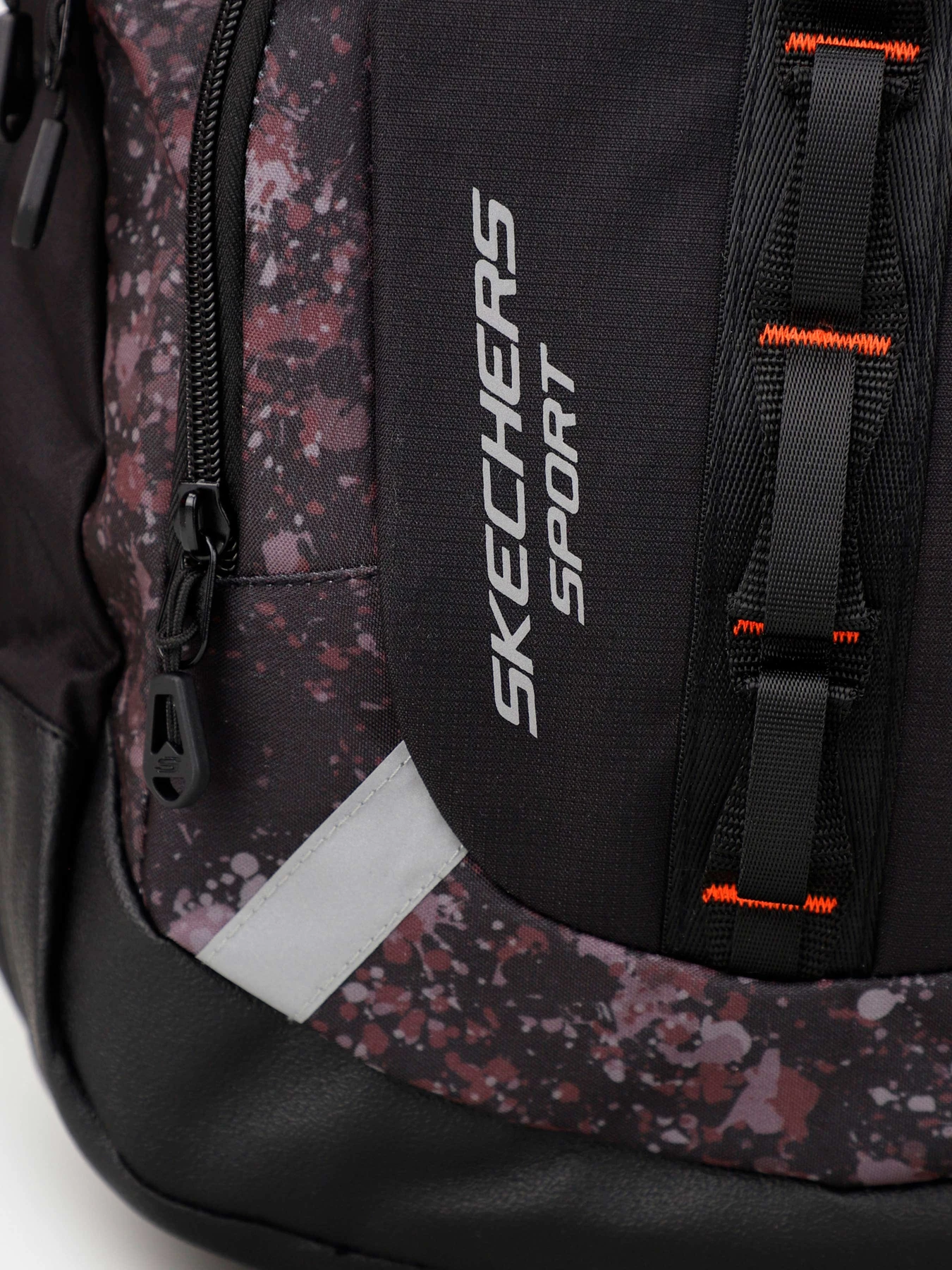 Рюкзаки Skechers модель SKSP6870 GROR Рюкзаки Skechers модель SKSP6870 GROR Фото