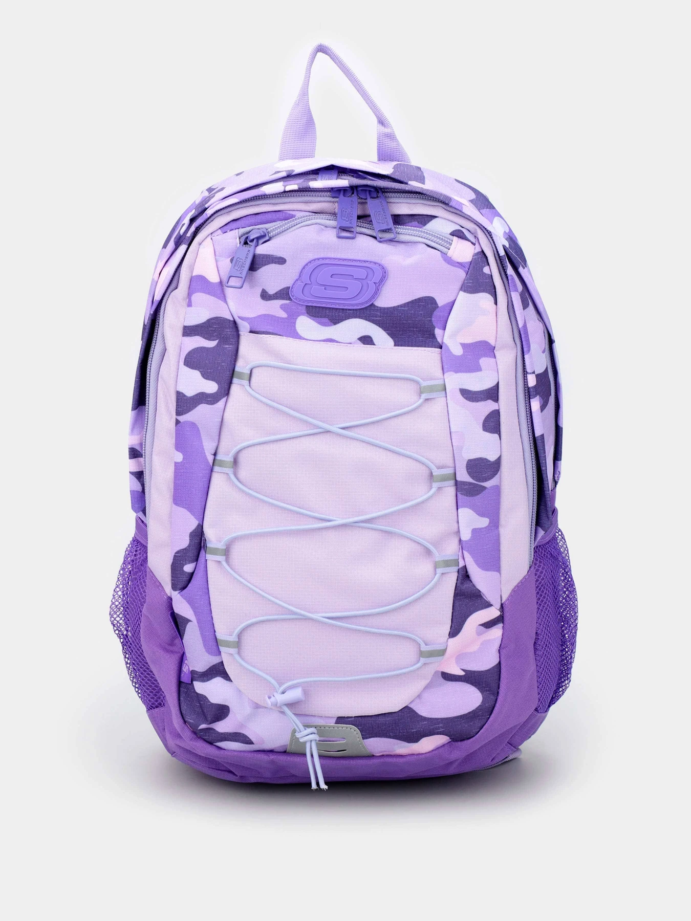 Рюкзаки Skechers модель SKCH7791 PRLV Рюкзаки Skechers модель SKCH7791 PRLV Фото