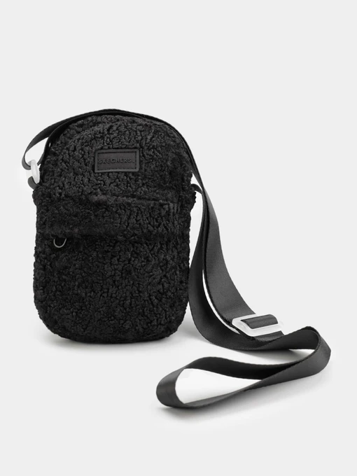 Сумки Skechers модель SKCH8019 BLK Фото