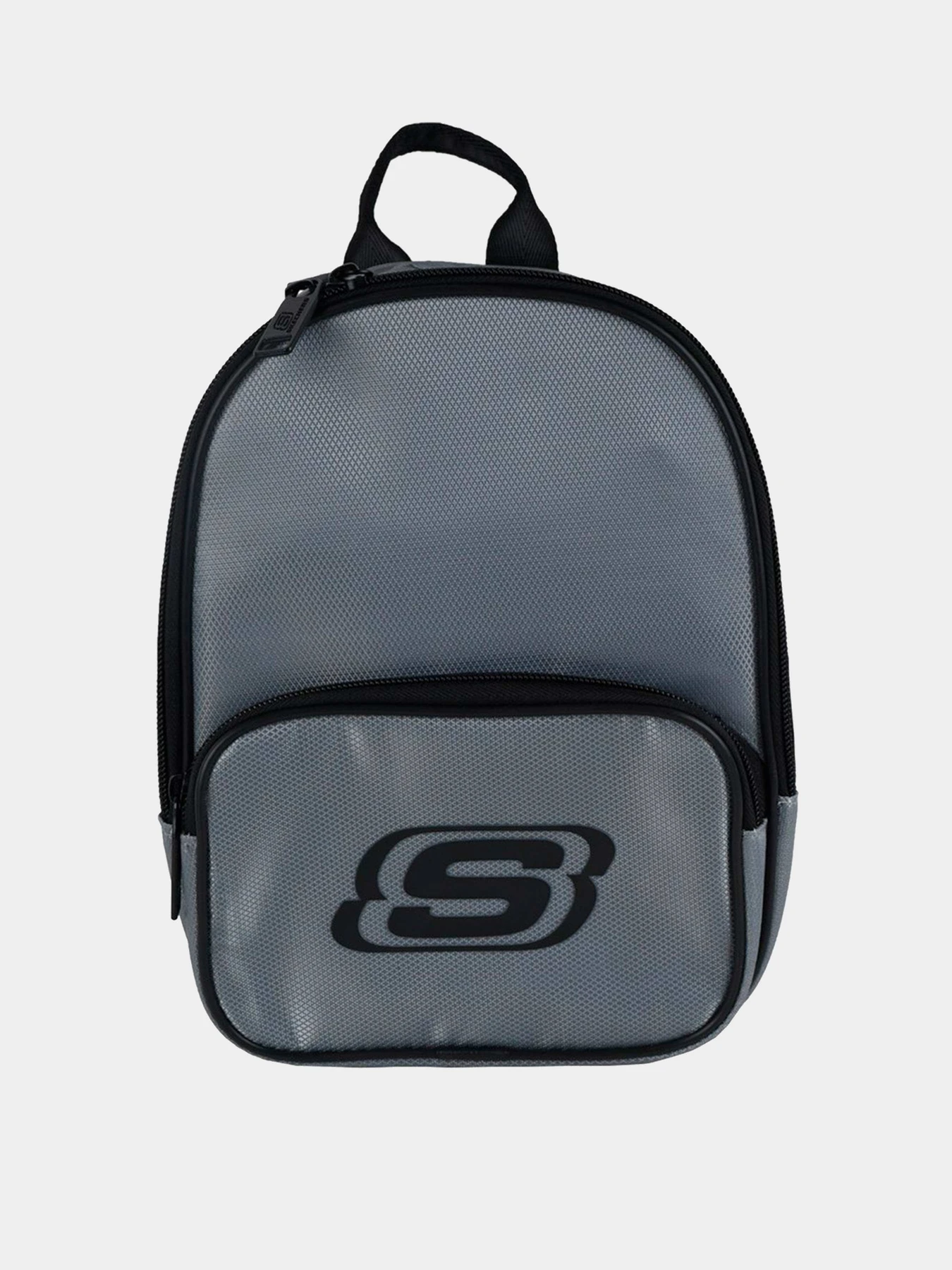 Рюкзаки Skechers модель SKCH7503 GRY Рюкзаки Skechers модель SKCH7503 GRY Фото