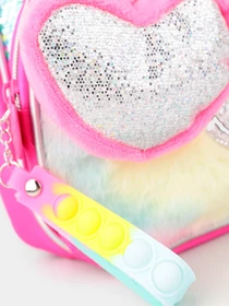 Рюкзаки Skechers модель SKTT8096 HPMT Фото