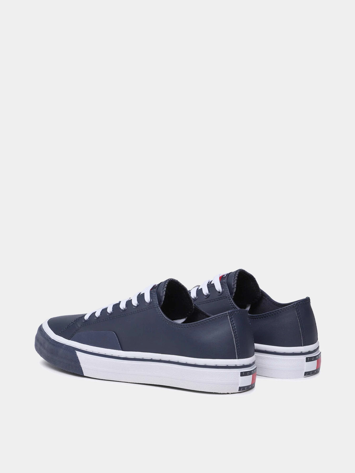 Кеды Tommy Hilfiger модель EM0EM01047-C87 Фото