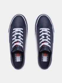 Кеды Tommy Hilfiger модель EM0EM01047-C87 Фото