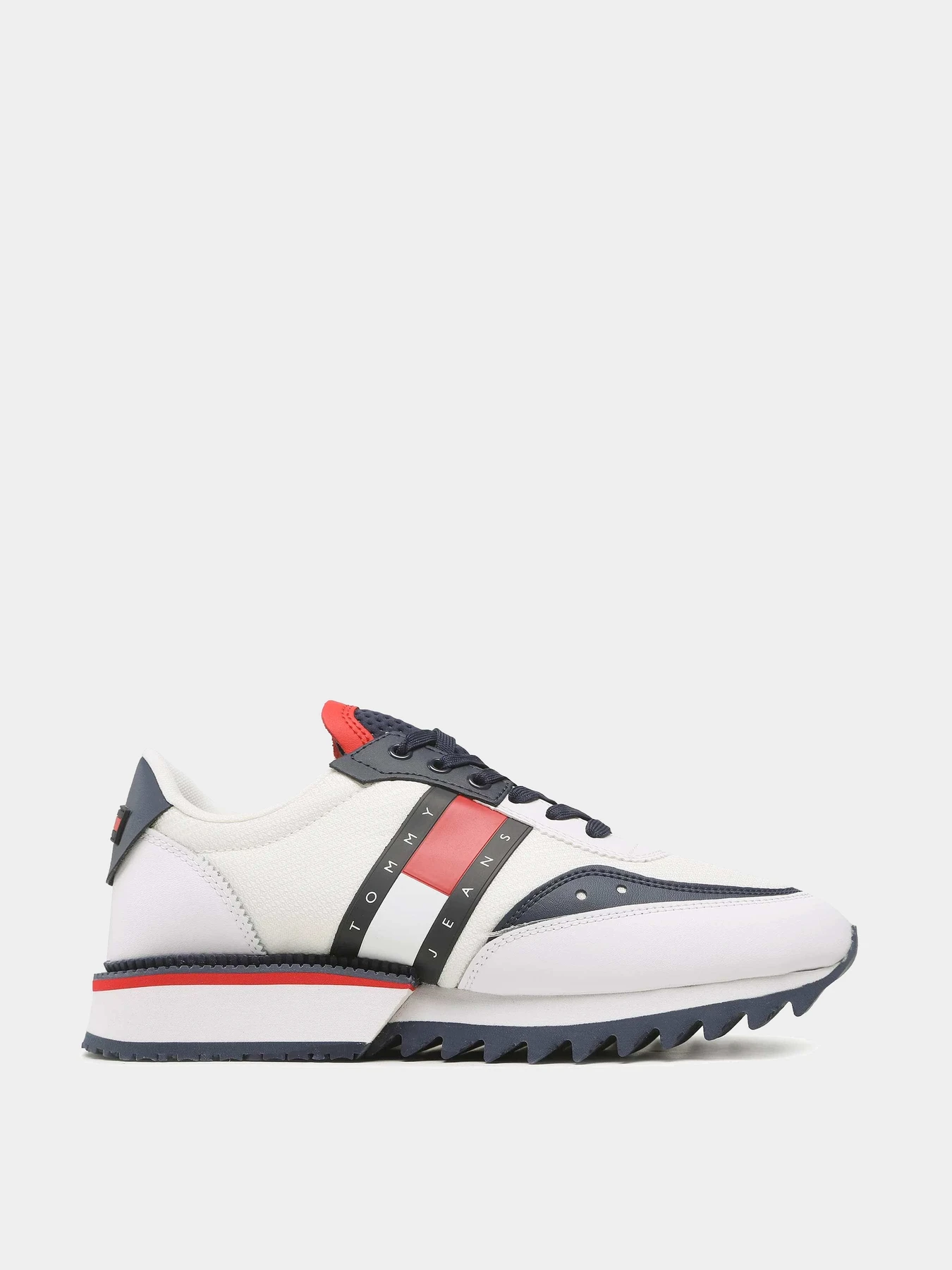 Кроссовки Tommy Hilfiger модель EM0EM01137-YBR Кроссовки Tommy Hilfiger модель EM0EM01137-YBR Фото