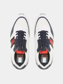 Кроссовки Tommy Hilfiger модель EM0EM01137-YBR Фото