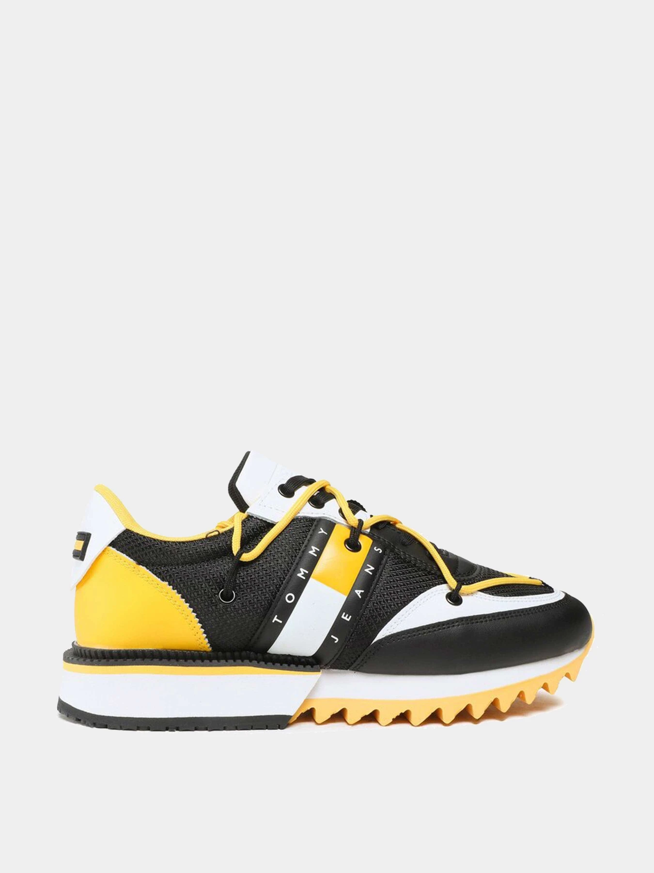 Кроссовки Tommy Hilfiger модель EM0EM01138-ZFM Кроссовки Tommy Hilfiger модель EM0EM01138-ZFM Фото