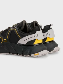 Кроссовки Tommy Hilfiger модель EM0EM01139-BDS Фото