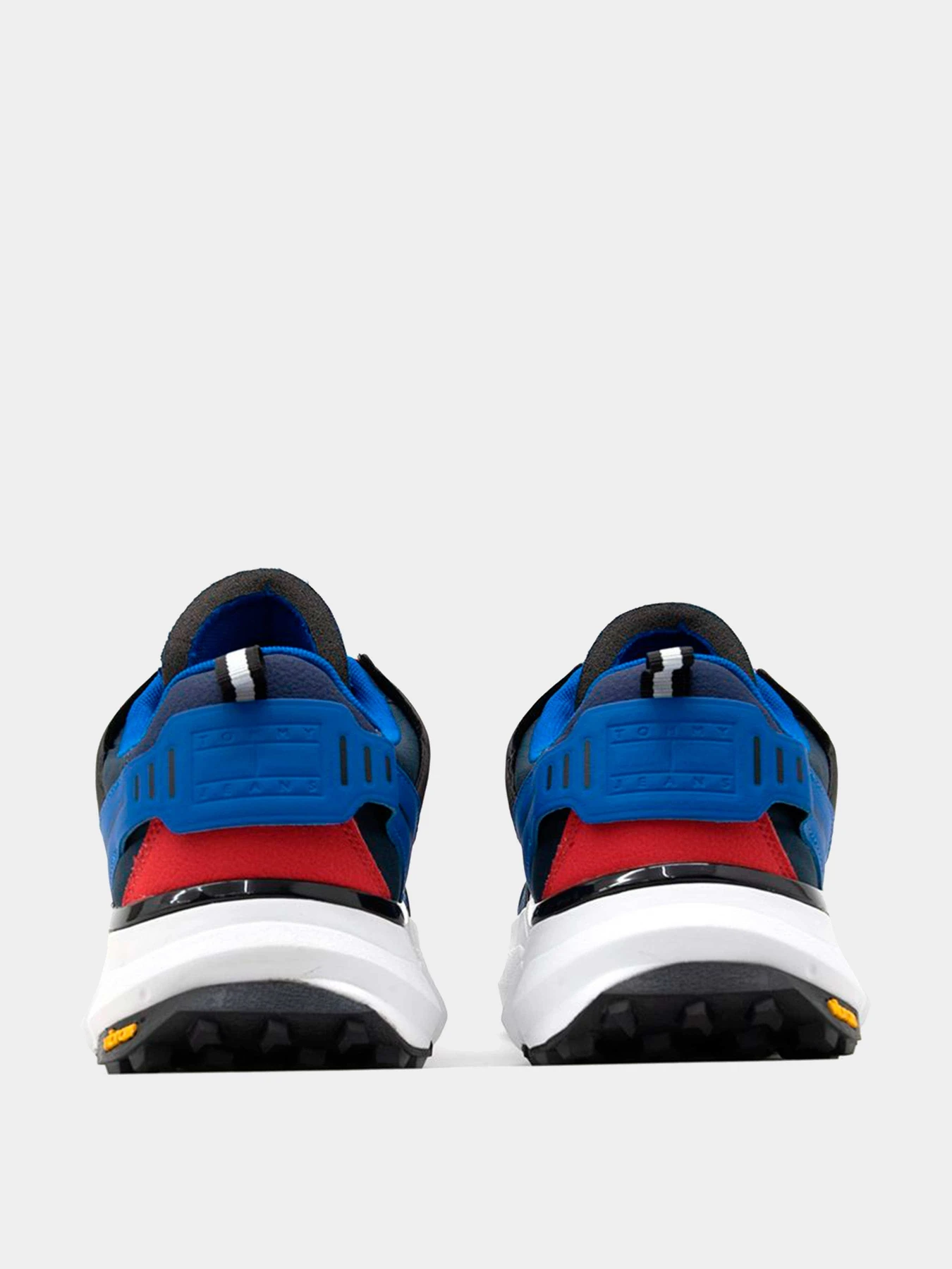 Кроссовки Tommy Hilfiger модель EM0EM01139-C88 Кроссовки Tommy Hilfiger модель EM0EM01139-C88 Фото