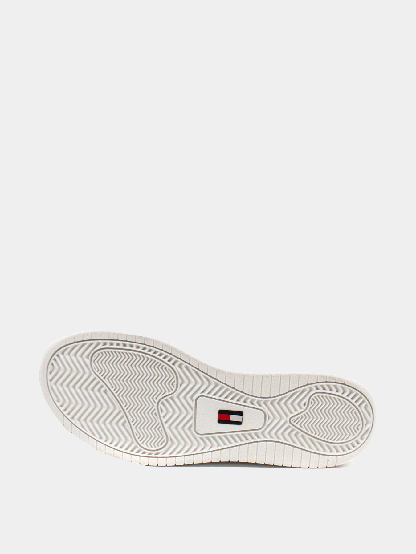 Кроссовки Tommy Hilfiger модель EN0EN02025-0K4 Кроссовки Tommy Hilfiger модель EN0EN02025-0K4 Фото