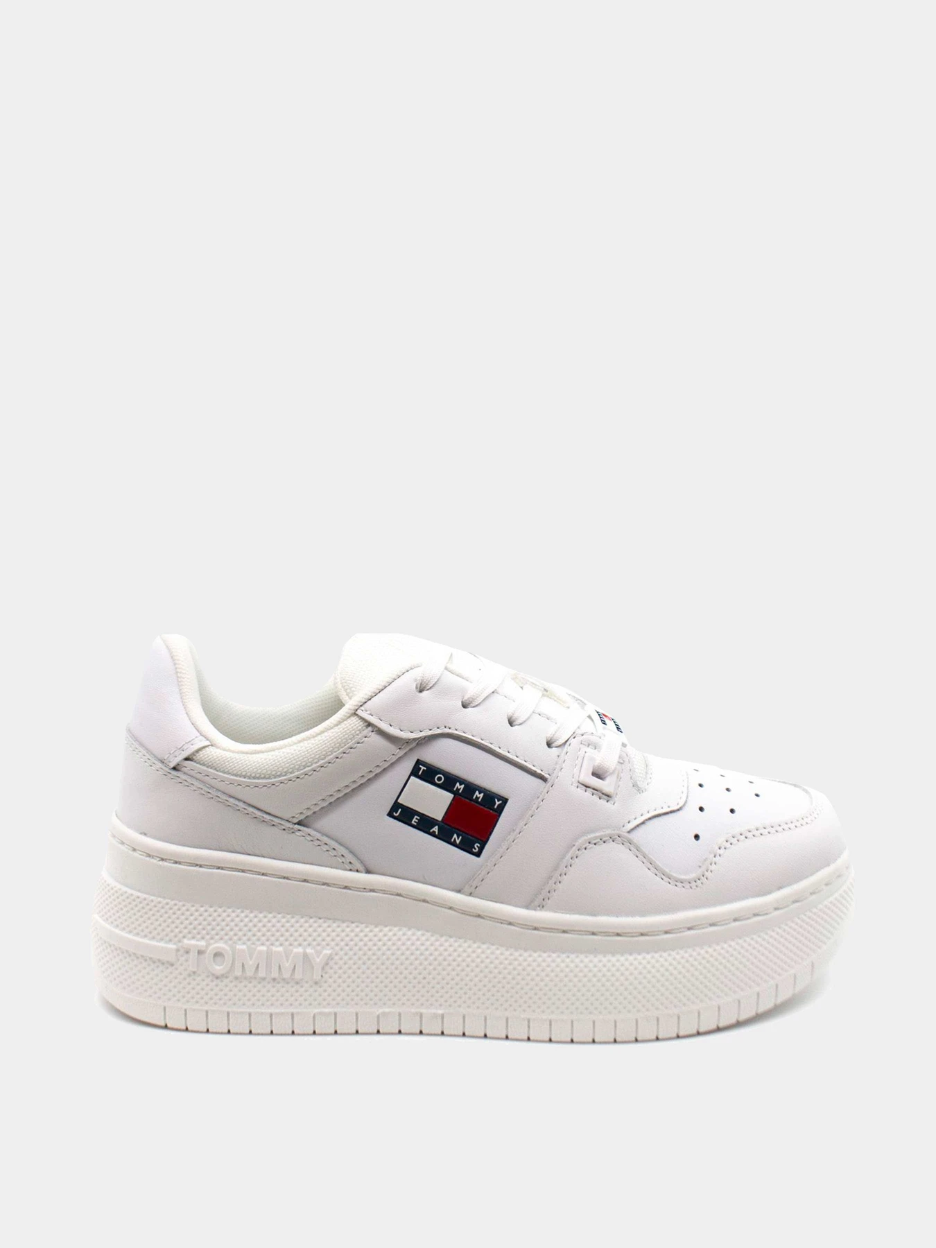Кроссовки Tommy Hilfiger модель EN0EN02025-0K4 Кроссовки Tommy Hilfiger модель EN0EN02025-0K4 Фото