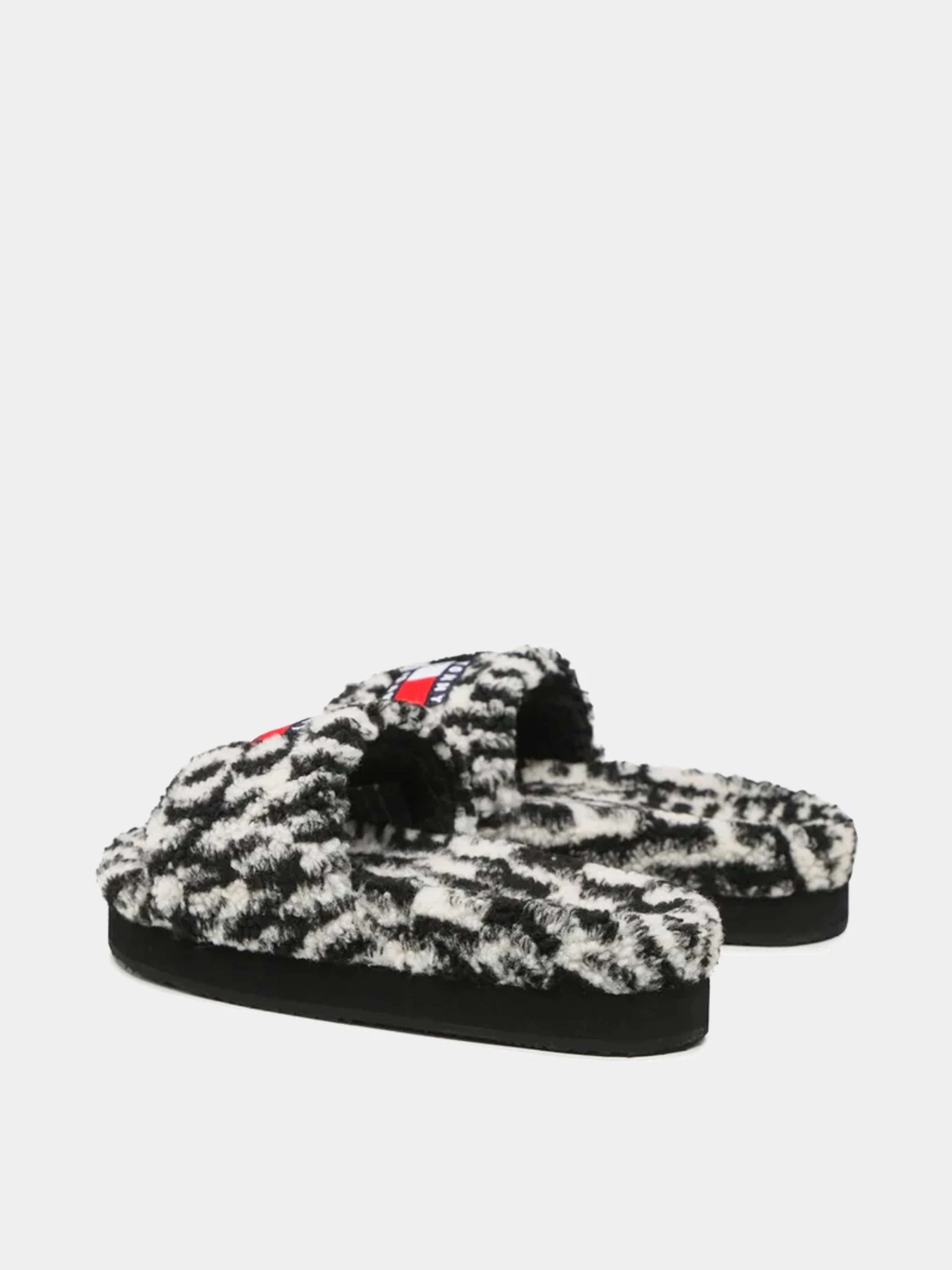Тапки Tommy Hilfiger модель EN0EN02041-0GJ Фото