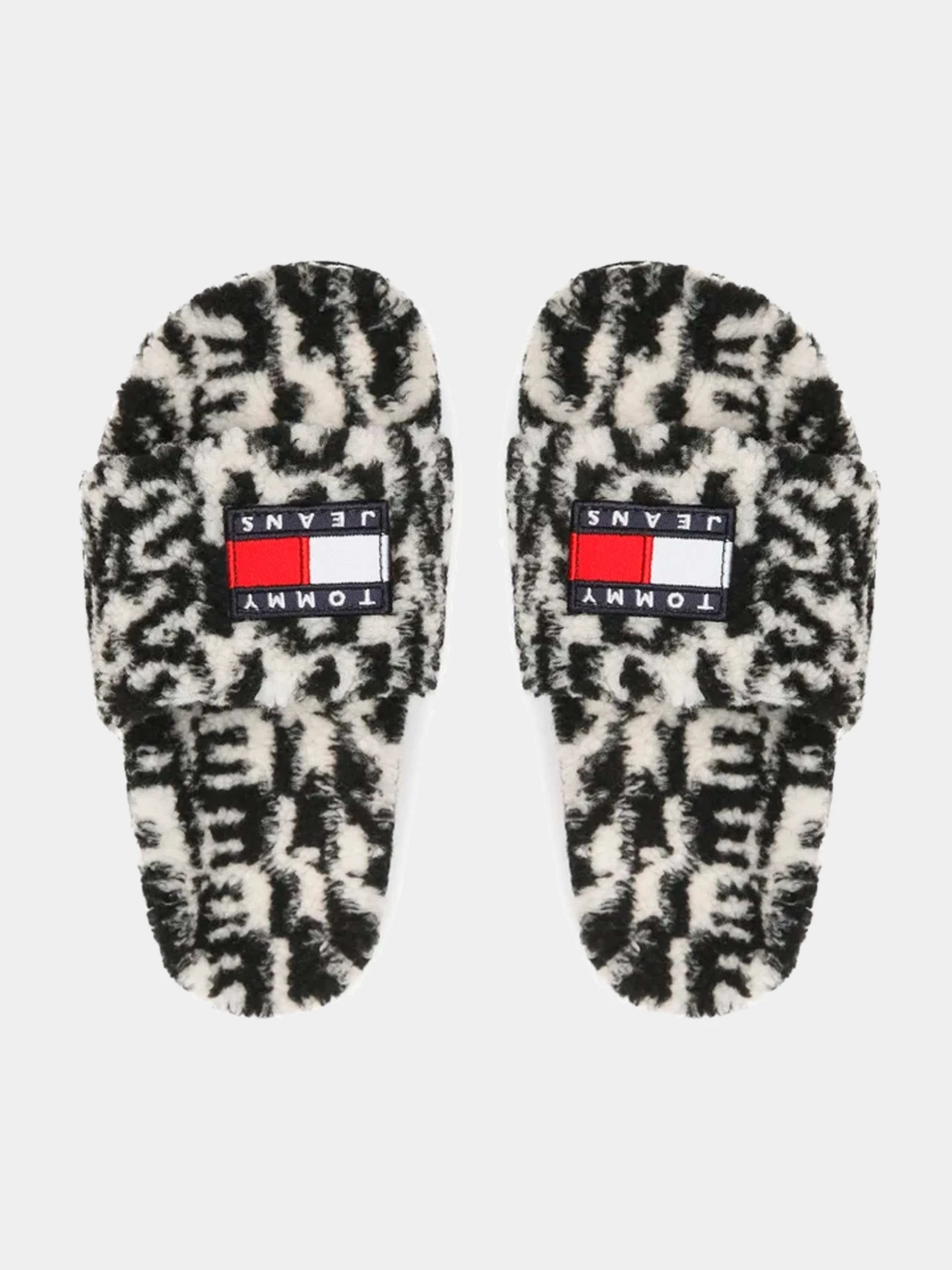 Тапки Tommy Hilfiger модель EN0EN02041-0GJ Фото