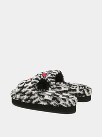 Тапки Tommy Hilfiger модель EN0EN02041-0GJ Фото