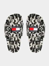 Тапки Tommy Hilfiger модель EN0EN02041-0GJ Фото