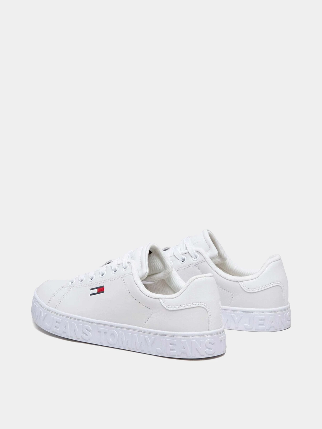 Кеды Tommy Hilfiger модель EN0EN02042-YBR Кеды Tommy Hilfiger модель EN0EN02042-YBR Фото
