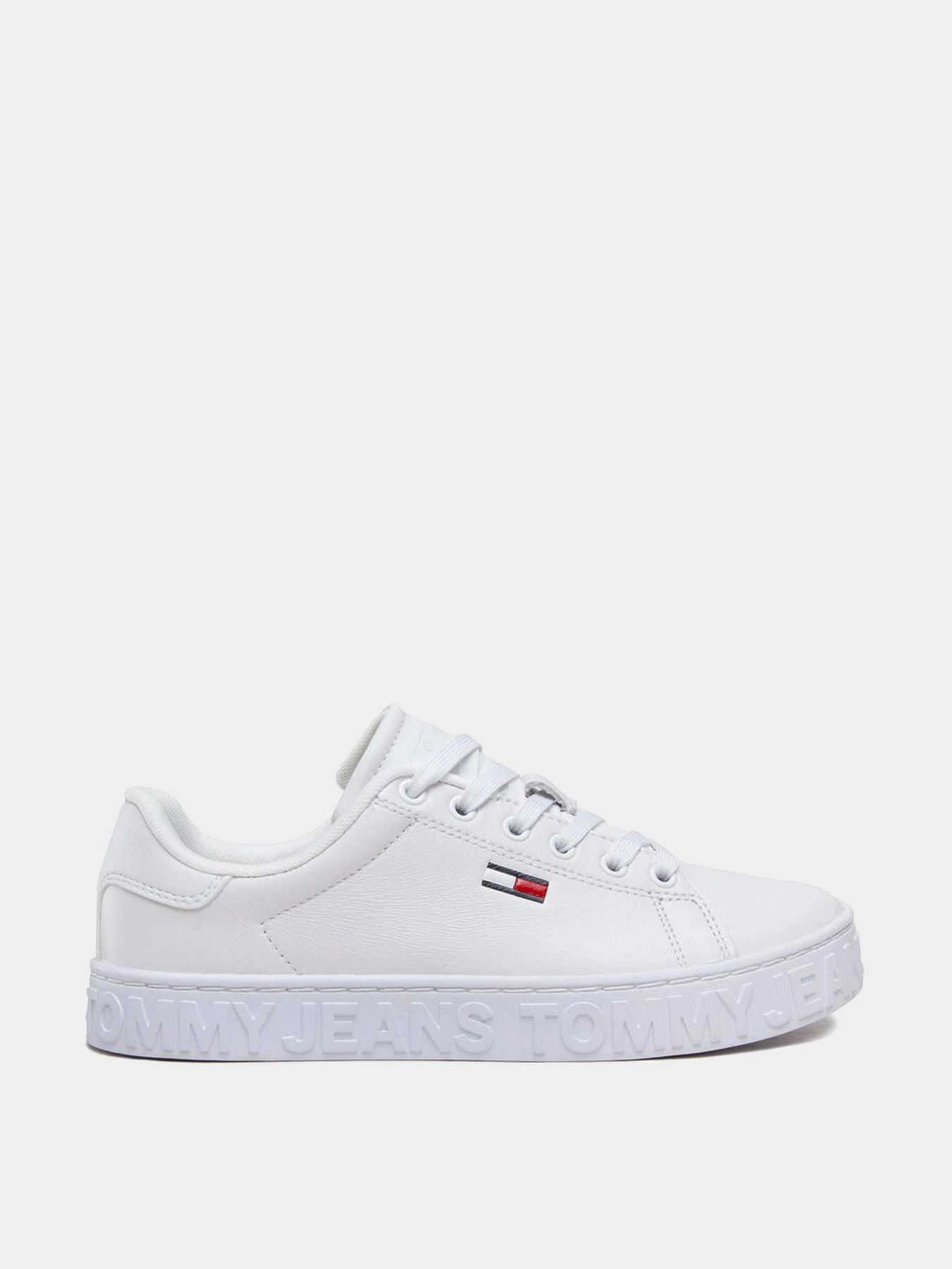 Кеды Tommy Hilfiger модель EN0EN02042-YBR Кеды Tommy Hilfiger модель EN0EN02042-YBR Фото