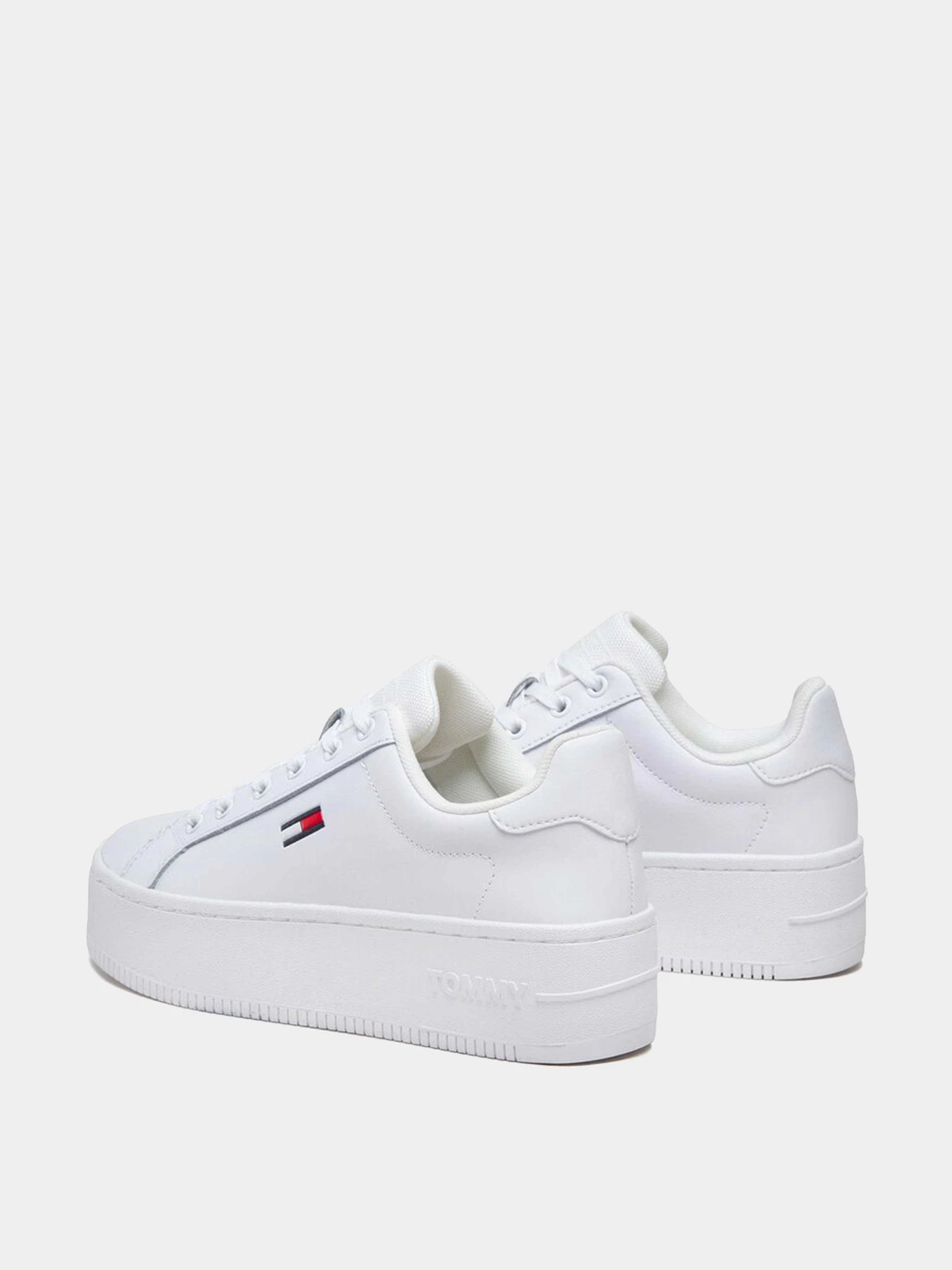 Кеды Tommy Hilfiger модель EN0EN02043-YBR Кеды Tommy Hilfiger модель EN0EN02043-YBR Фото