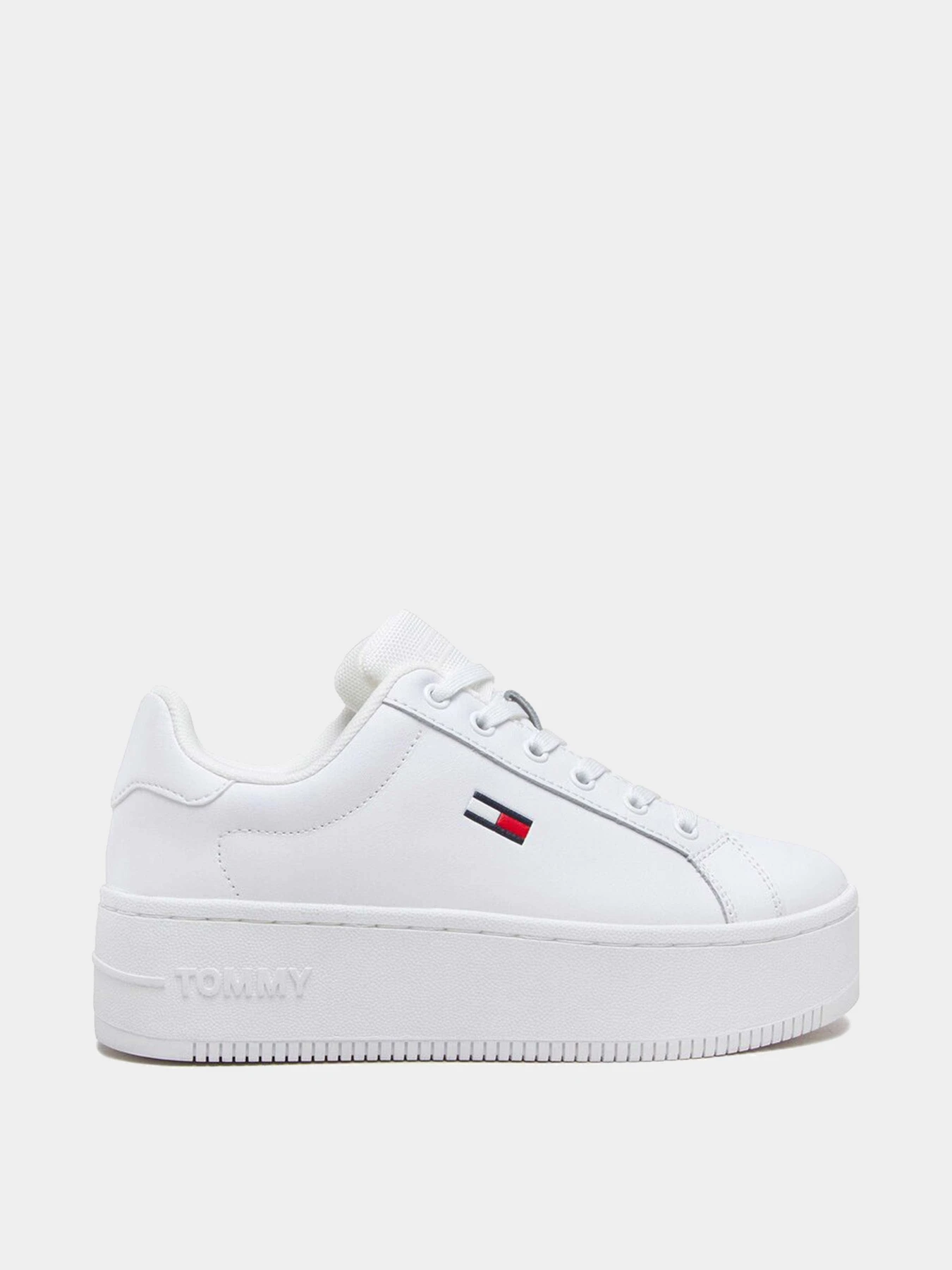 Кеды Tommy Hilfiger модель EN0EN02043-YBR Кеды Tommy Hilfiger модель EN0EN02043-YBR Фото