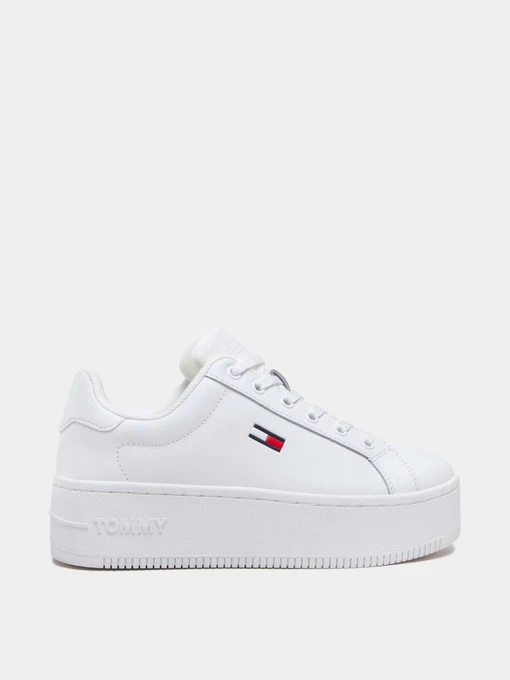 Кеды Tommy Hilfiger модель EN0EN02043-YBR Фото