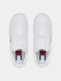 Кеды Tommy Hilfiger модель EN0EN02043-YBR Фото