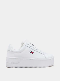Кеды Tommy Hilfiger модель EN0EN02043-YBR Фото
