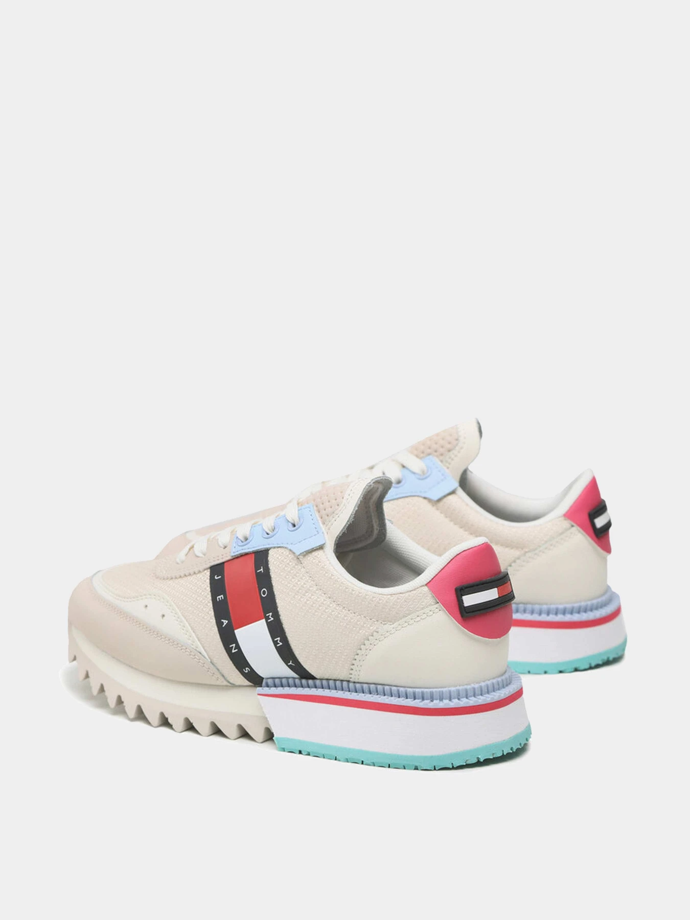 Кроссовки Tommy Hilfiger модель EN0EN02055-ACE Кроссовки Tommy Hilfiger модель EN0EN02055-ACE Фото