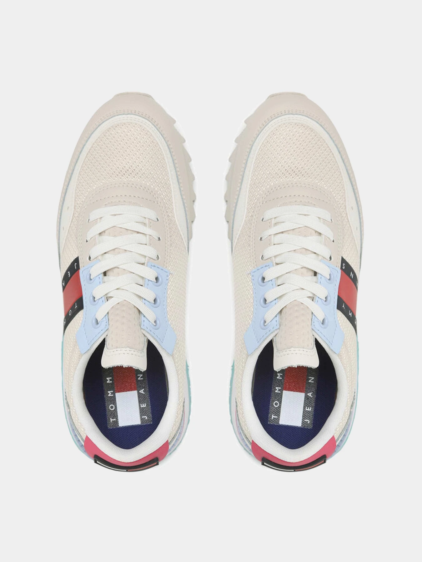 Кроссовки Tommy Hilfiger модель EN0EN02055-ACE Кроссовки Tommy Hilfiger модель EN0EN02055-ACE Фото