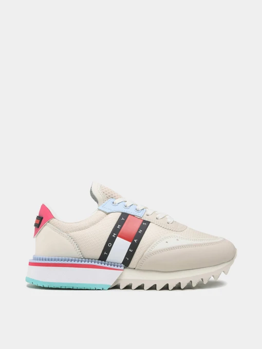 Кроссовки Tommy Hilfiger модель EN0EN02055-ACE Фото