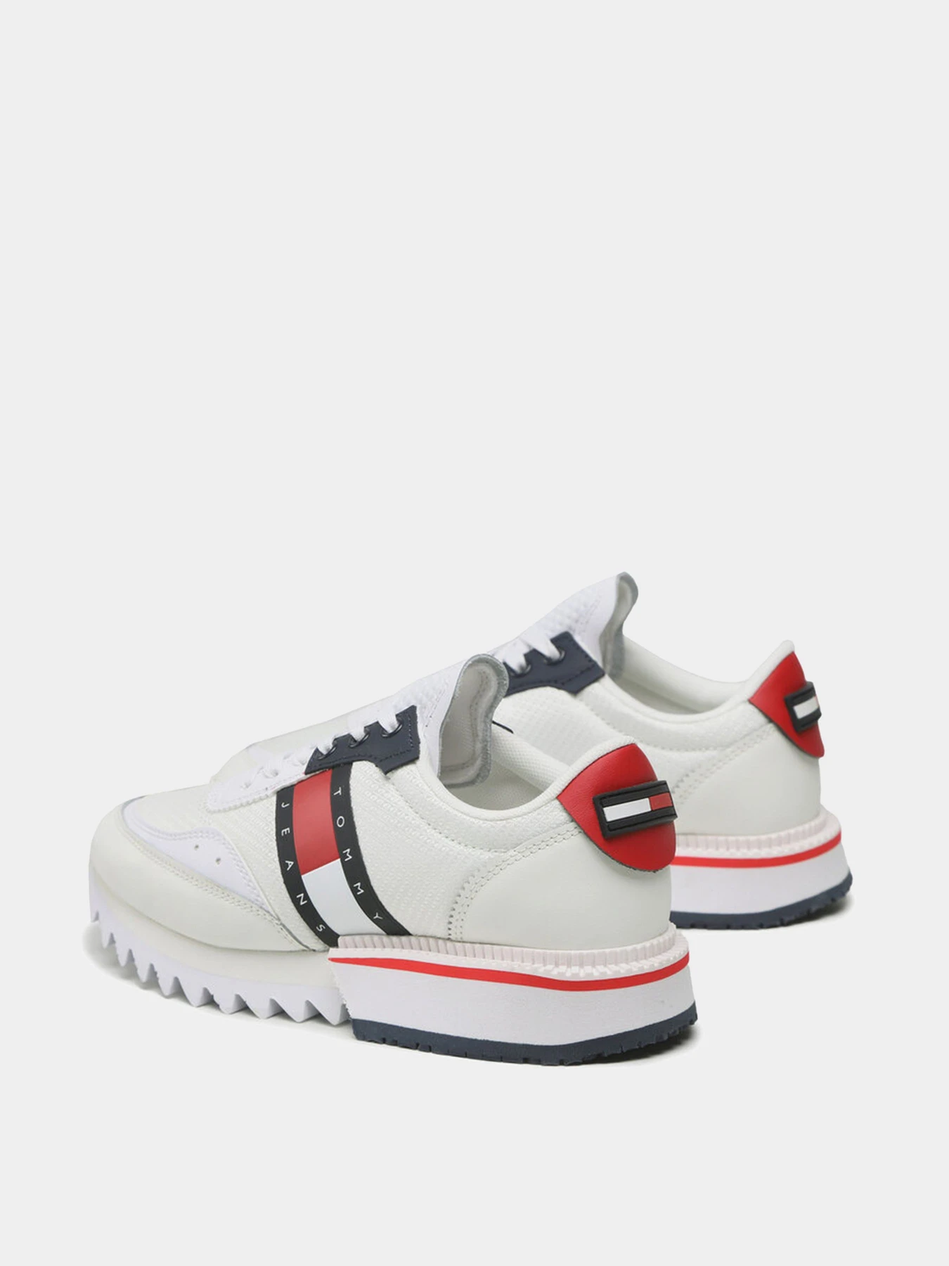 Кроссовки Tommy Hilfiger модель EN0EN02055-YBL Кроссовки Tommy Hilfiger модель EN0EN02055-YBL Фото