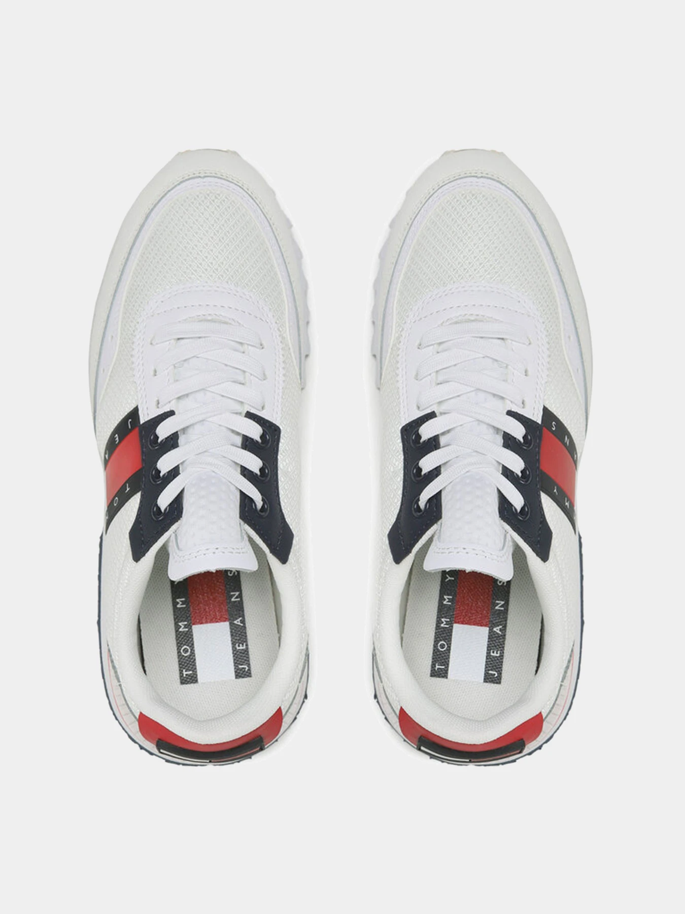 Кроссовки Tommy Hilfiger модель EN0EN02055-YBL Кроссовки Tommy Hilfiger модель EN0EN02055-YBL Фото