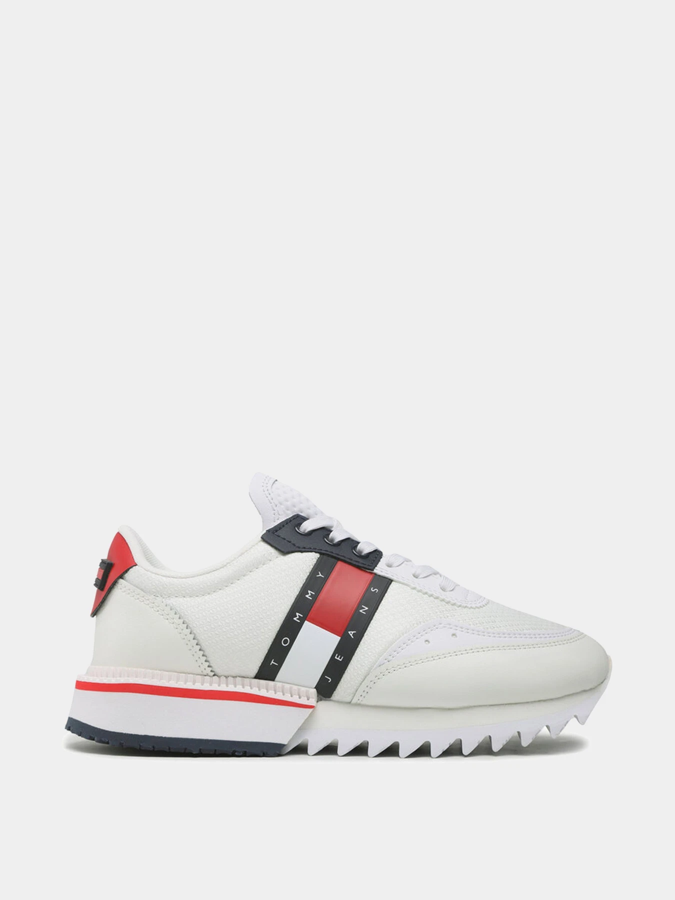 Кроссовки Tommy Hilfiger модель EN0EN02055-YBL Кроссовки Tommy Hilfiger модель EN0EN02055-YBL Фото