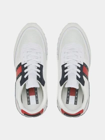 Кроссовки Tommy Hilfiger модель EN0EN02055-YBL Фото
