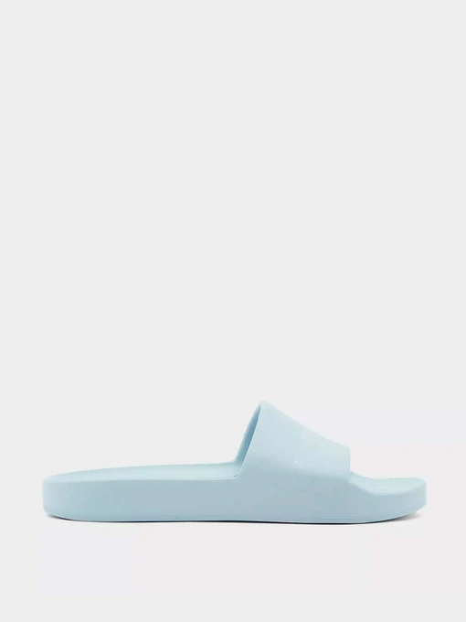Шлёпанцы Tommy Hilfiger модель FC0FC00064-C1O Фото
