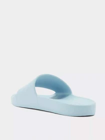 Шлёпанцы Tommy Hilfiger модель FC0FC00064-C1O Фото