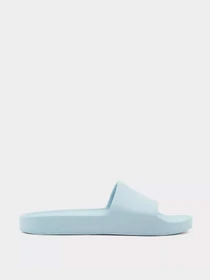 Шлёпанцы Tommy Hilfiger модель FC0FC00064-C1O Фото