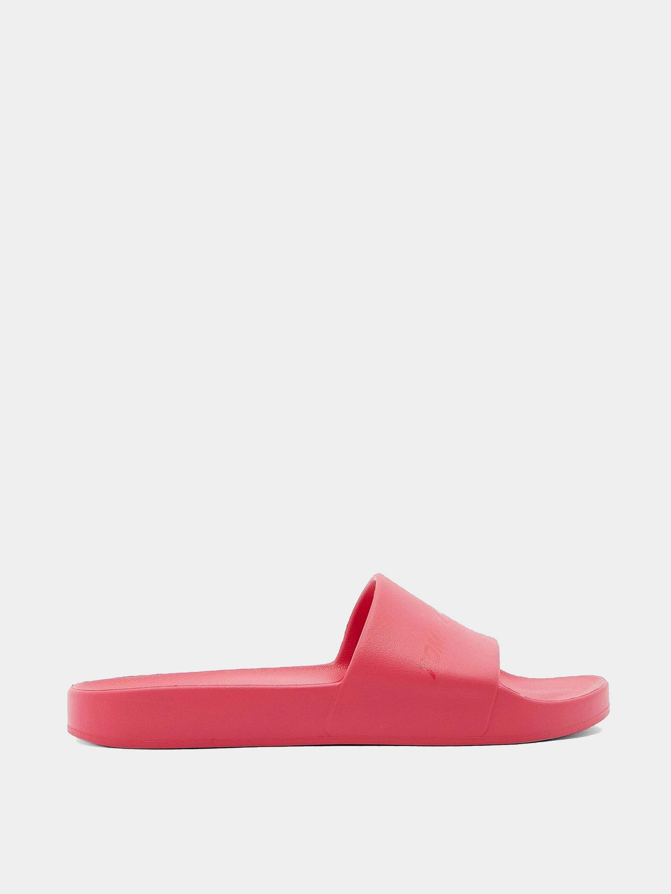 Шлёпанцы Tommy Hilfiger модель FC0FC00064-TZR Шлёпанцы Tommy Hilfiger модель FC0FC00064-TZR Фото