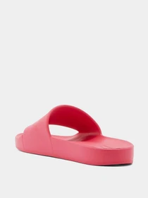 Шлёпанцы Tommy Hilfiger модель FC0FC00064-TZR Фото