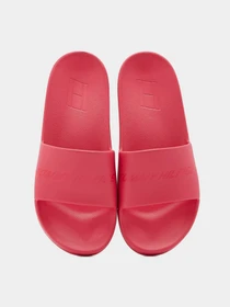 Шлёпанцы Tommy Hilfiger модель FC0FC00064-TZR Фото