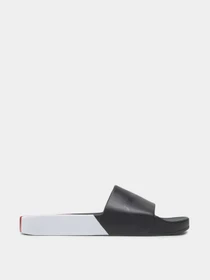 Шлёпанцы Tommy Hilfiger модель FD0FD00063-DW5 Фото