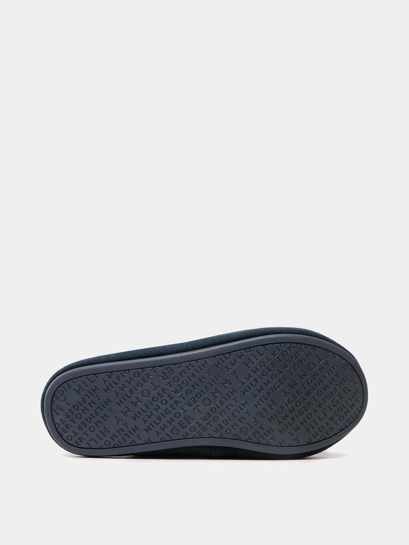 Тапки Tommy Hilfiger модель FM0FM04345-DW5 Тапки Tommy Hilfiger модель FM0FM04345-DW5 Фото
