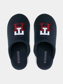 Тапки Tommy Hilfiger модель FM0FM04345-DW5 Фото