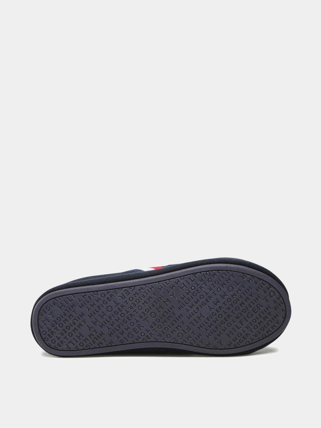 Тапки Tommy Hilfiger модель FM0FM04346-DW5 Фото