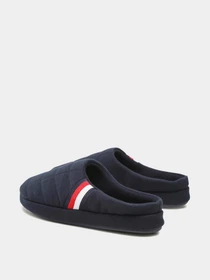 Тапки Tommy Hilfiger модель FM0FM04346-DW5 Фото