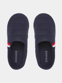 Тапки Tommy Hilfiger модель FM0FM04346-DW5 Фото