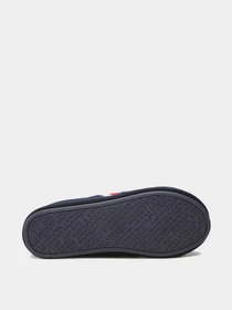 Тапки Tommy Hilfiger модель FM0FM04346-DW5 Фото