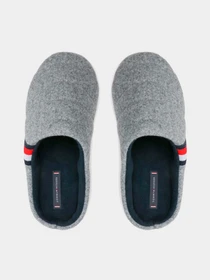 Тапки Tommy Hilfiger модель FM0FM04346-PRT Фото