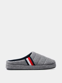 Тапки Tommy Hilfiger модель FM0FM04346-PRT Фото