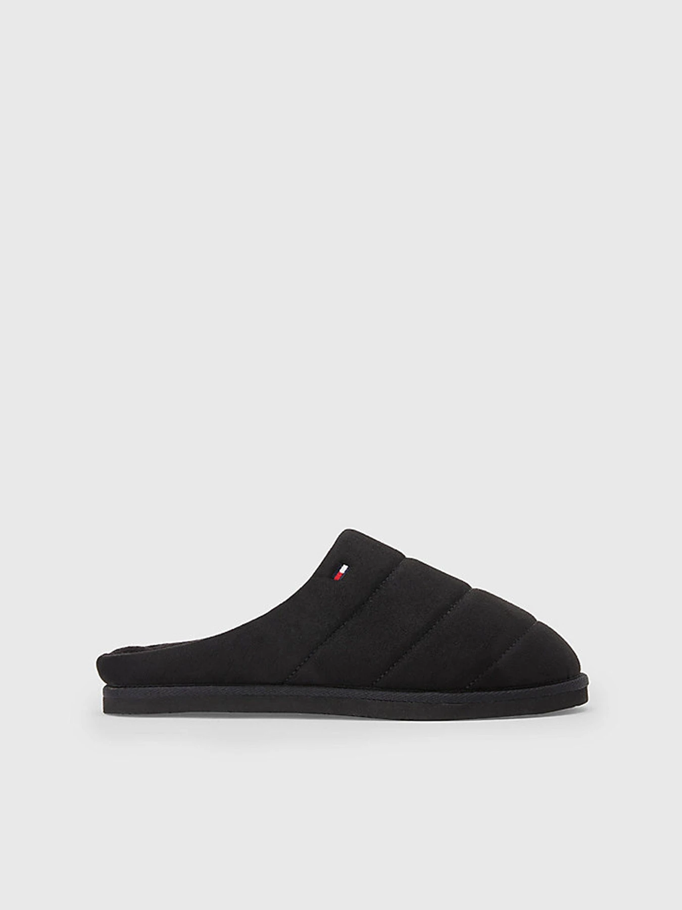 Тапки Tommy Hilfiger модель FM0FM04347-BDS Фото